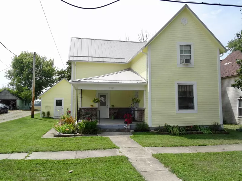 7185 E Main Street, South Solon, OH 43153