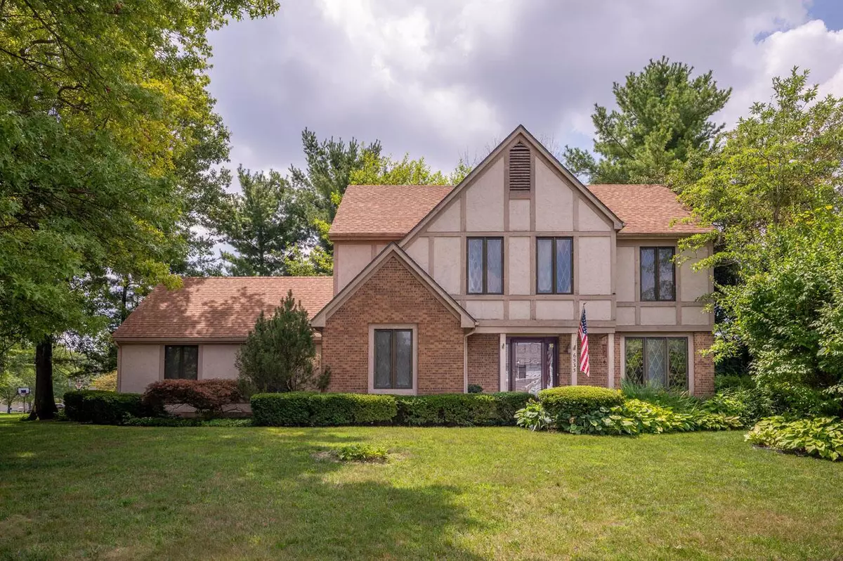 Reynoldsburg, OH 43068,6533 Timbermill Way