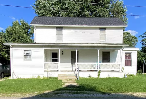 9134 Maple Street, Stoutsville, OH 43154