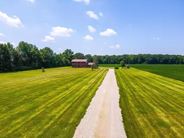 Richwood, OH 43344,31179 Prichard Road