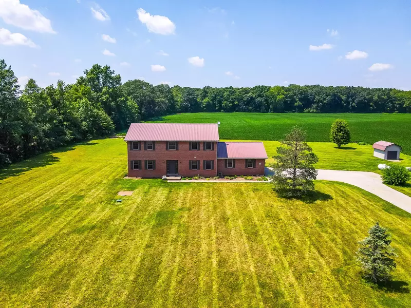 31179 Prichard Road, Richwood, OH 43344