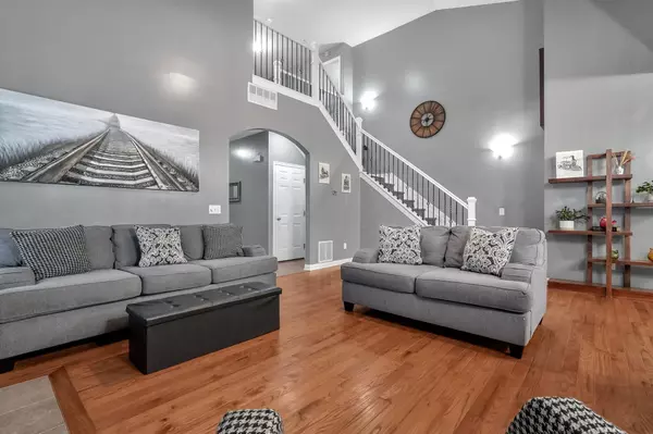 Blacklick, OH 43004,7913 Birch Creek Drive