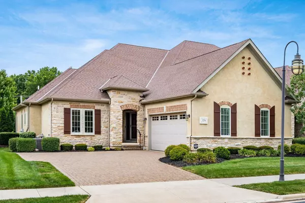 Westerville, OH 43082,5276 Slater Ridge