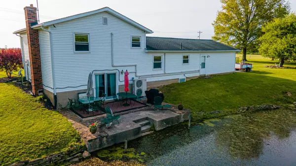 Marengo, OH 43334,261 County Road 170