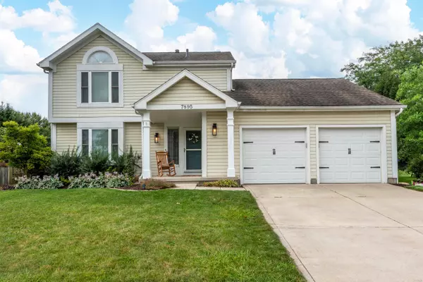 7895 Sudeley Court, Westerville, OH 43081
