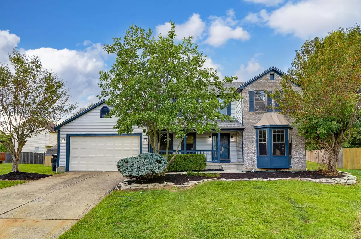 Reynoldsburg, OH 43068,8290 Cairn Court