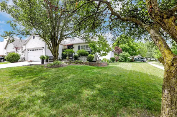 Galloway, OH 43119,175 Galloway Ridge Drive