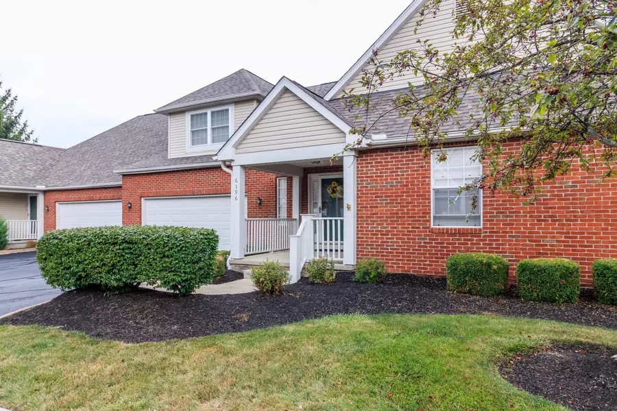 6196 Fairway Lane, Canal Winchester, OH 43110