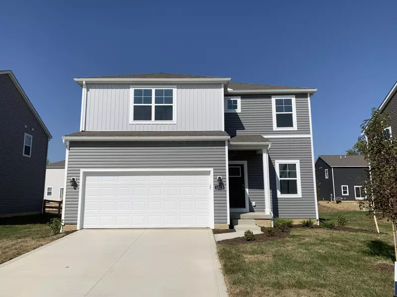 1110 Gelbray Drive, Obetz, OH 43207