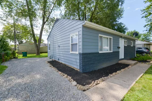 West Jefferson, OH 43162,397 Madison Drive