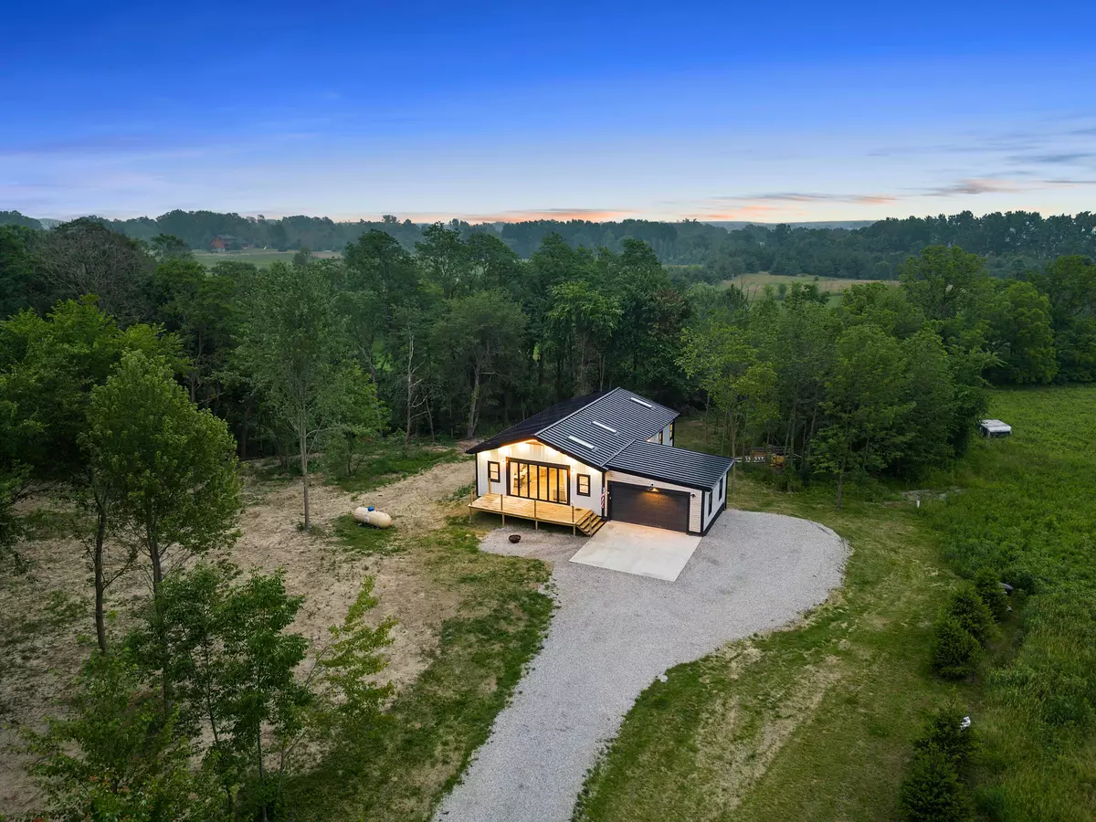 Centerburg, OH 43011,3120 Johnstown Road