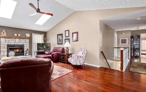 Blacklick, OH 43004,8347 Almond Park Drive