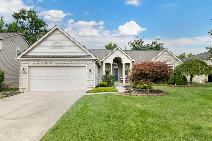 8347 Almond Park Drive, Blacklick, OH 43004