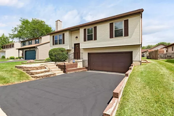 Columbus, OH 43231,5856 Ravine View Court