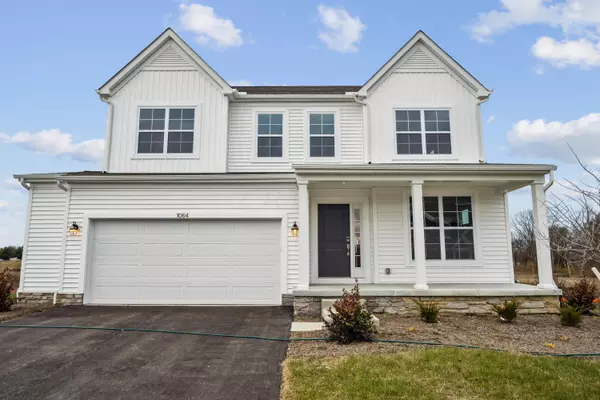 Grove City, OH 43123,1064 Quarry Oak Drive