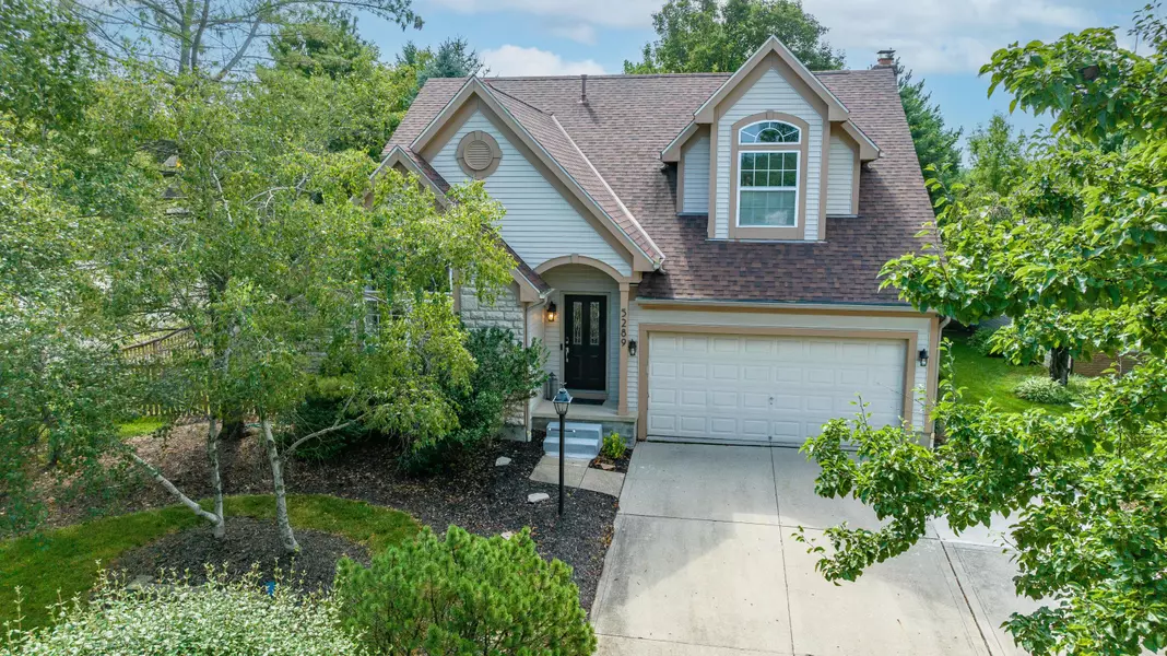 5289 Longshadow Drive, Westerville, OH 43081