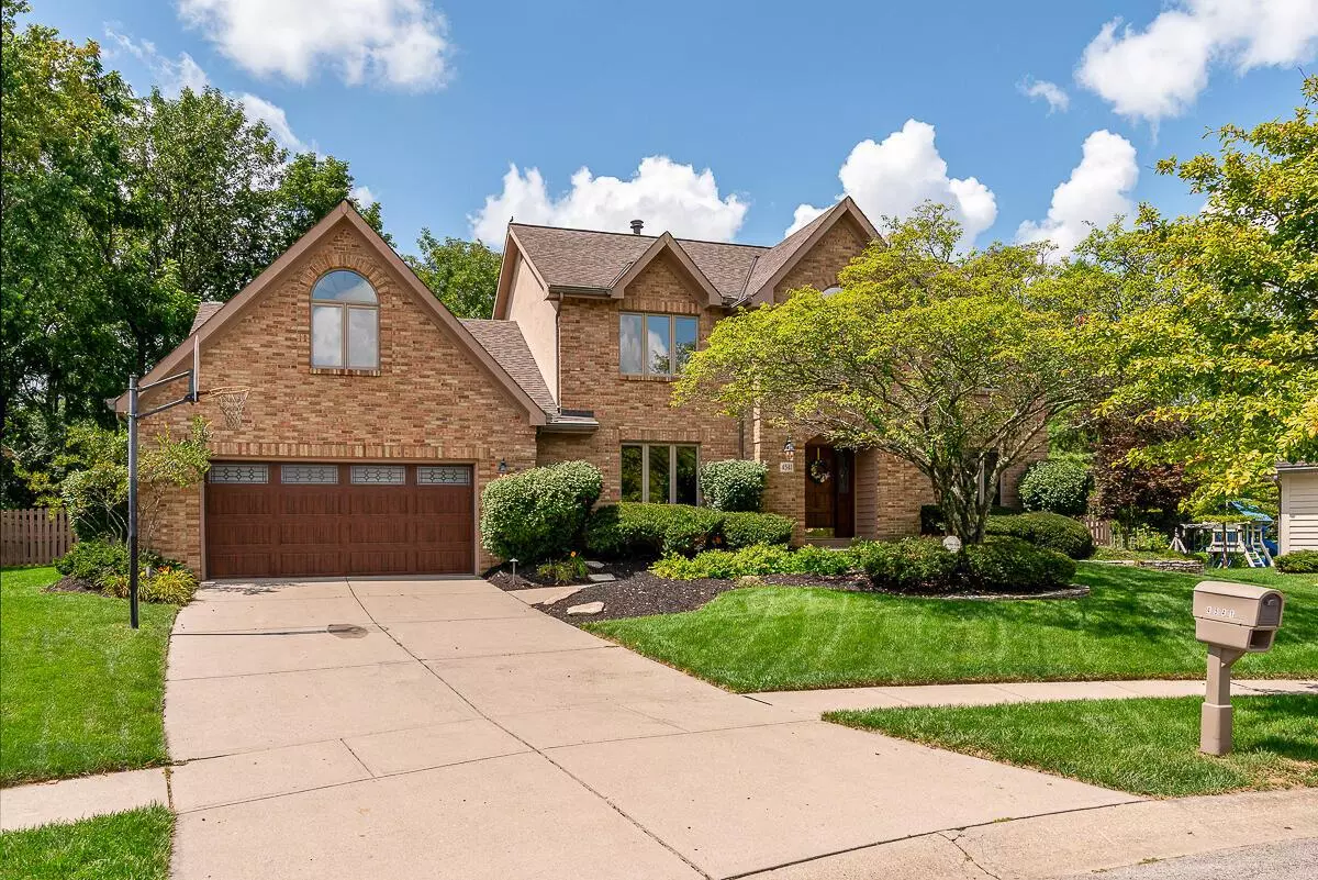 Grove City, OH 43123,4541 Bent Creek Place