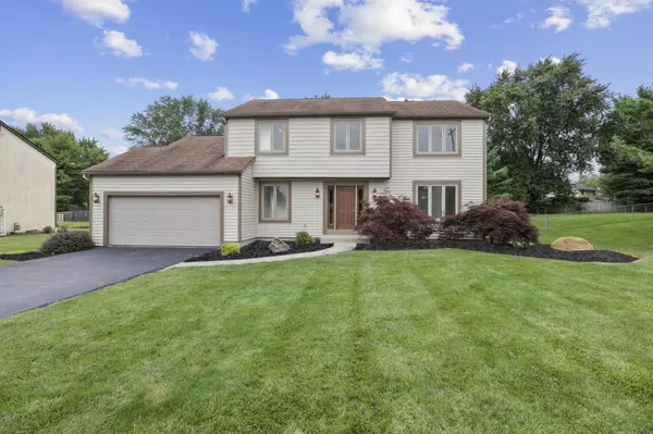 Pickerington, OH 43147,11823 Milnor Road