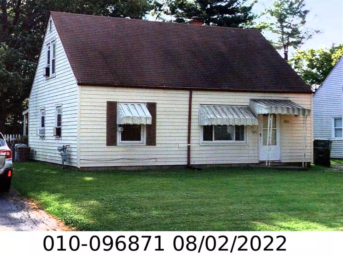 Columbus, OH 43224,3760 Eisenhower Road