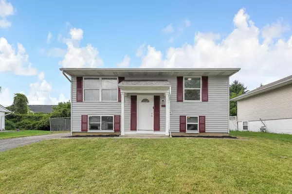 3616 Glenbar Drive, Columbus, OH 43219