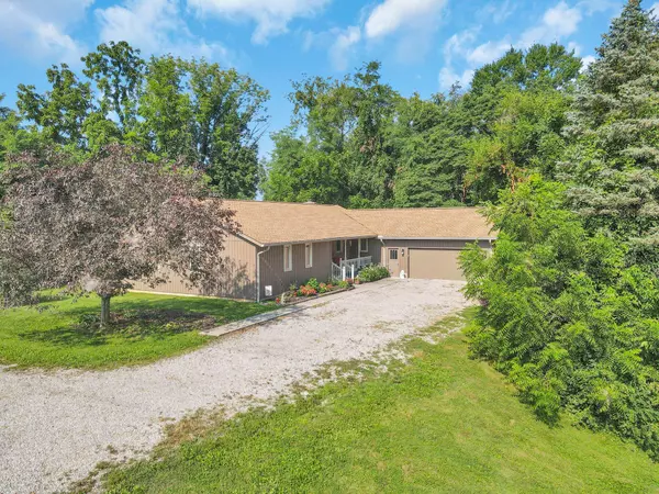3705 Sheets Road, Lancaster, OH 43130