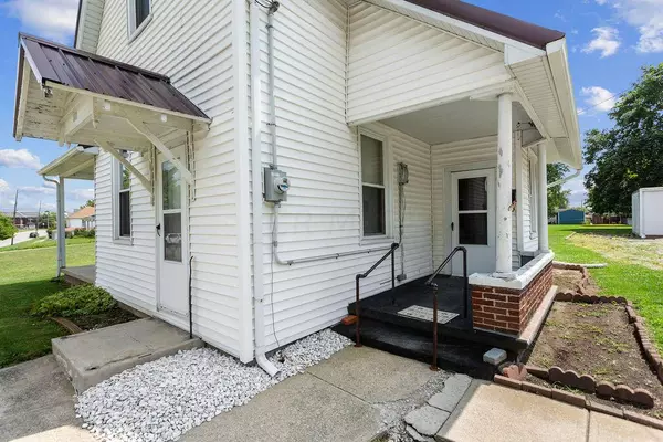 Mount Sterling, OH 43143,161 W Columbus Street