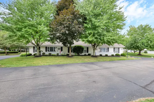 Newark, OH 43055,1323 Hillview Circle