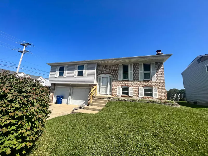 6210 Upperridge Drive, Canal Winchester, OH 43110