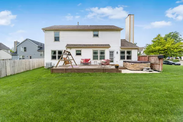 Pataskala, OH 43062,387 Cottage Grove Circle