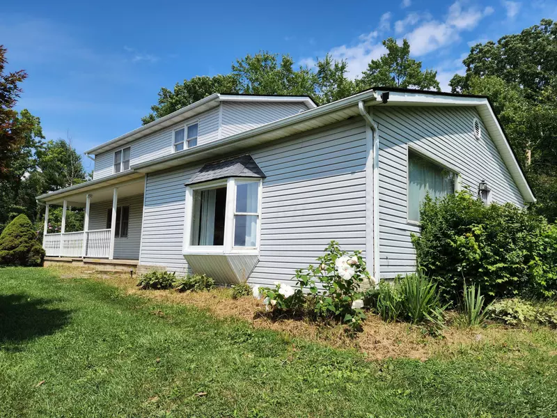 4240 Hardscrabble Road, Alexandria, OH 43001