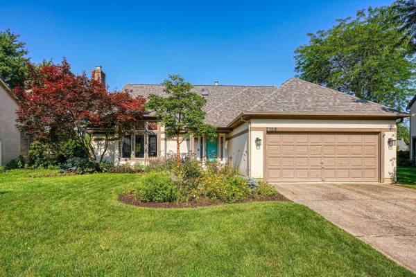 7159 Winding Brook Court,  Columbus,  OH 43235