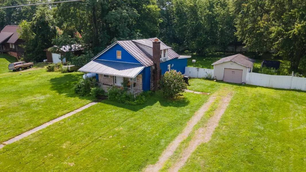 1220 County Road 26, Marengo, OH 43334