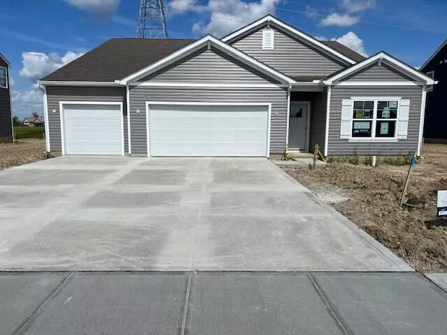 Ostrander, OH 43061,526 Brayshaw Drive