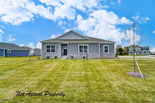 Ostrander, OH 43061,526 Brayshaw Drive