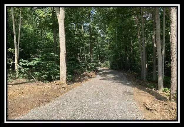 0 Potts Hill Road #(Tract 5), Bainbridge, OH 45612