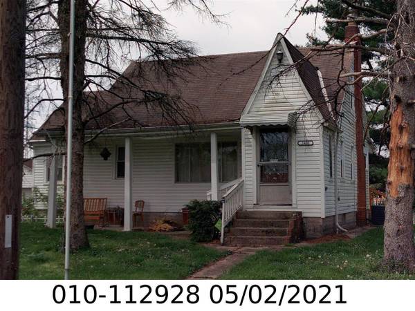 3403 Lewis Road, Columbus, OH 43207