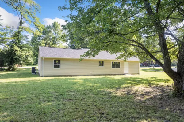 Bethel, OH 45106,245 E Osborne Street