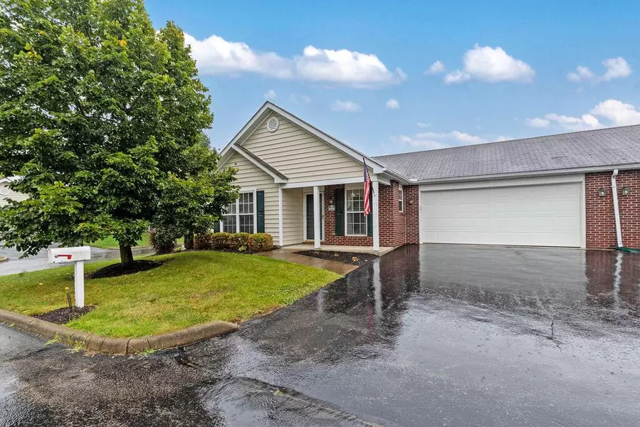 6106 Murphys Pond Road, Canal Winchester, OH 43110