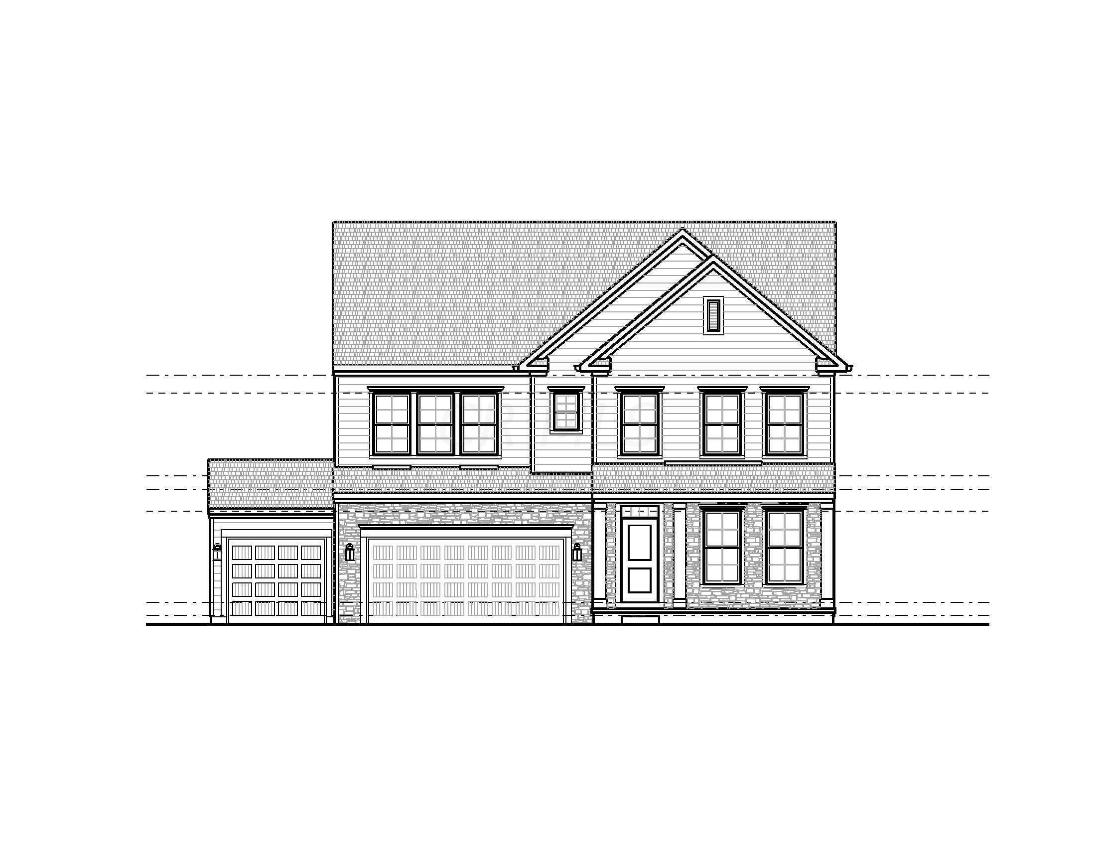10115 New California Drive, Plain City, OH 43064