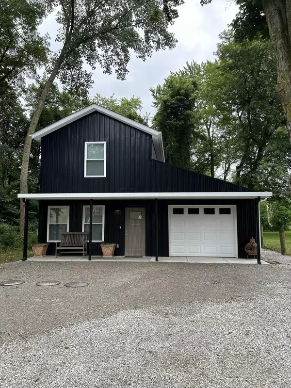 13270 Maple Road, Thornville, OH 43076