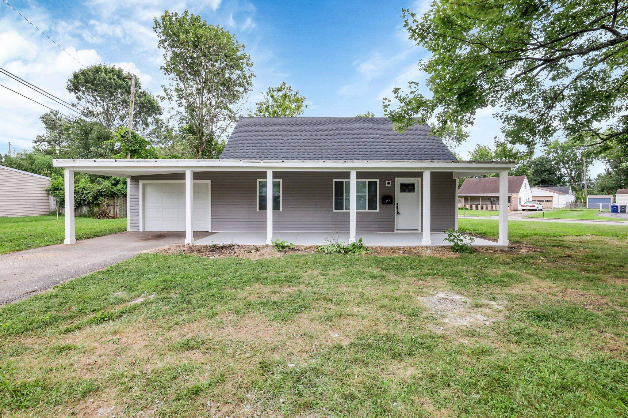 792 Exeter Road, Whitehall, OH 43213