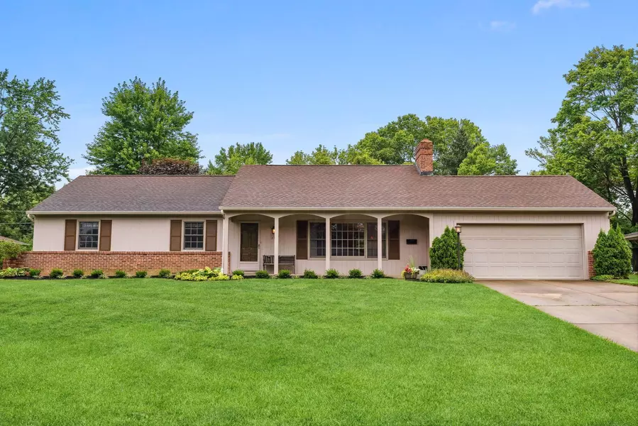 2700 River Park Drive, Upper Arlington, OH 43220