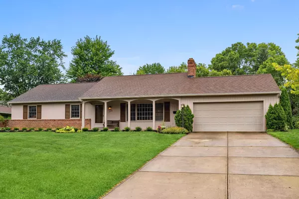 Upper Arlington, OH 43220,2700 River Park Drive