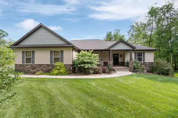 717 W Hanley Road, Mansfield, OH 44904