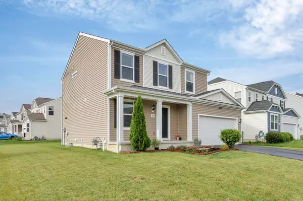 Reynoldsburg, OH 43068,207 Long Cay Lane