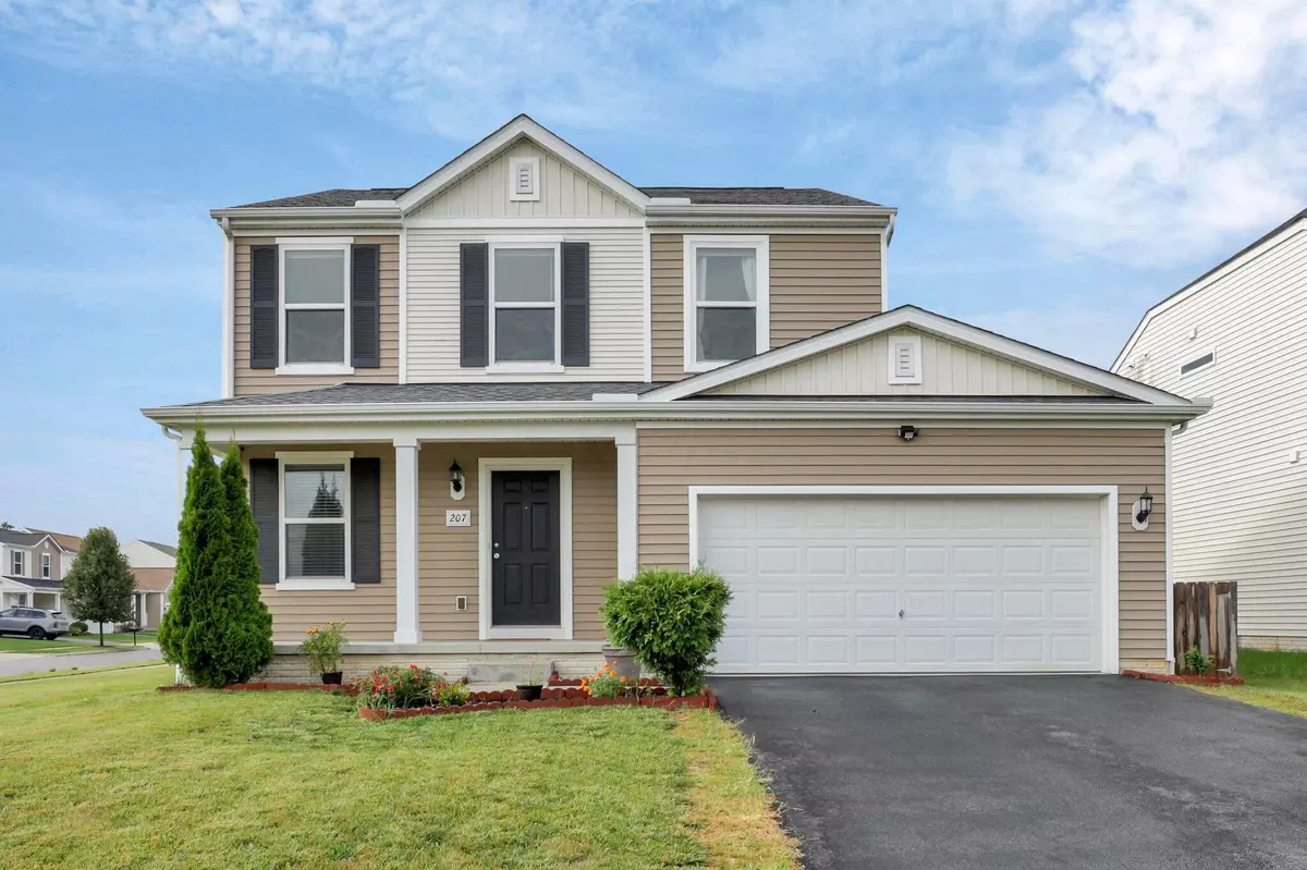 Reynoldsburg, OH 43068,207 Long Cay Lane