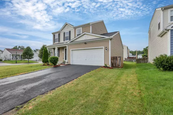 Reynoldsburg, OH 43068,207 Long Cay Lane