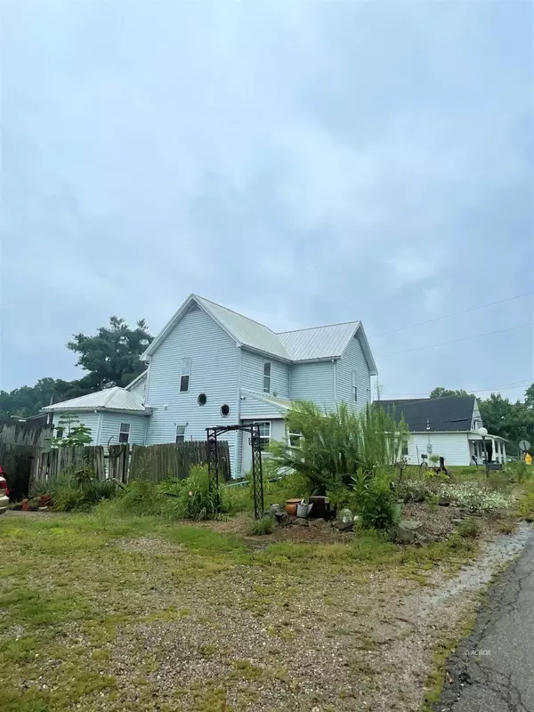 Coolville, OH 45723,26201 Rock Street