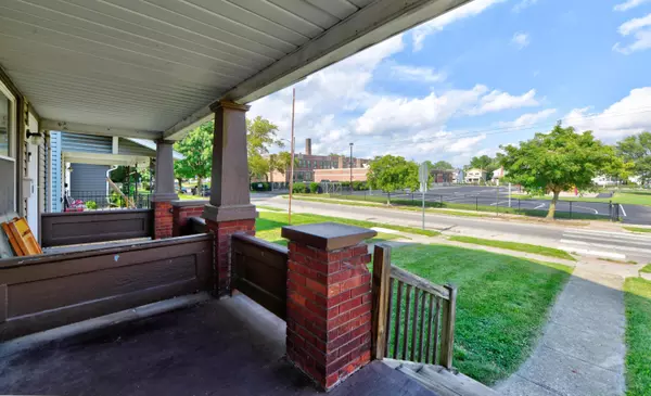 Columbus, OH 43204,585587 S Burgess Avenue