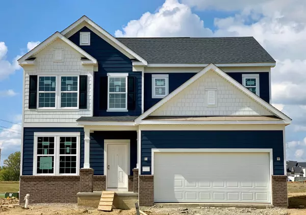 695 Titleist Drive #Lot 2196, Sunbury, OH 43074